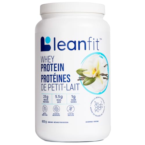 Whey Isolate - Vanilla - Image 2