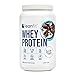 Organic Plant Protein - Chocolate - Image 3