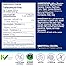 Organic Plant Protein - Chocolate - Image 6