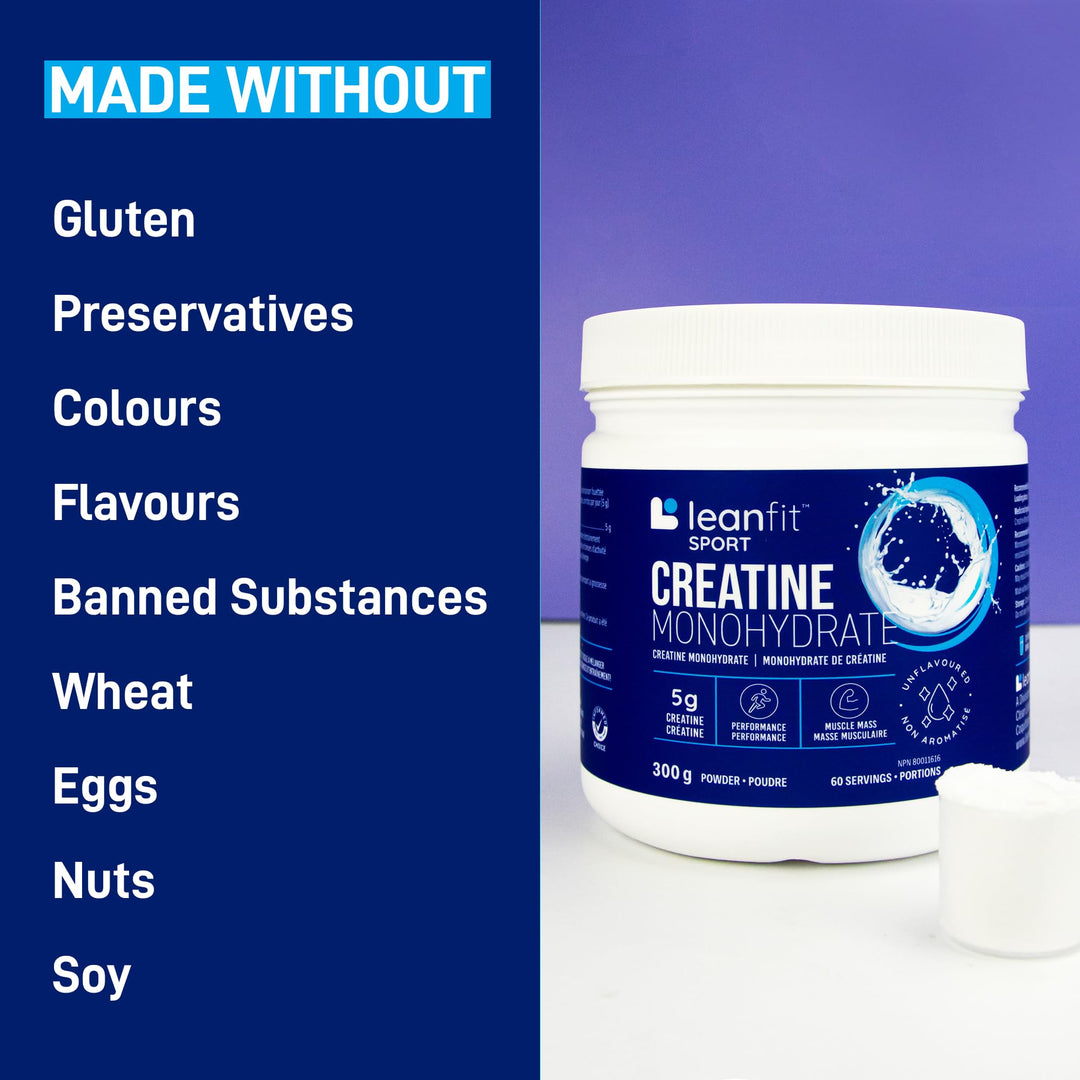 Organic Plant Protein - Unflavoured - Image 7