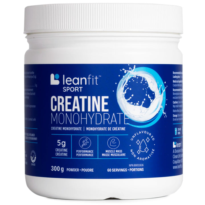 Organic Plant Protein - Unflavoured - Image 1