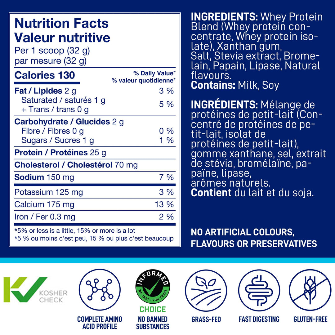 Collagen & Joint - Vanilla - Image 6