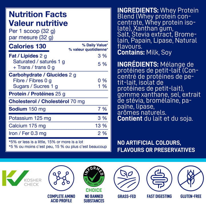 Collagen & Joint - Vanilla - Image 6