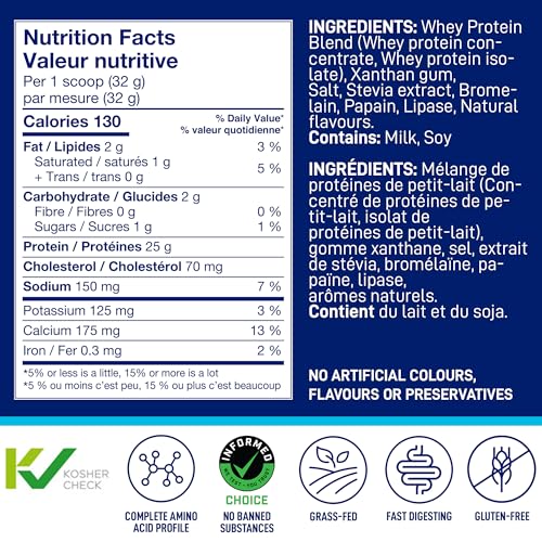 Collagen & Joint - Vanilla - Image 4