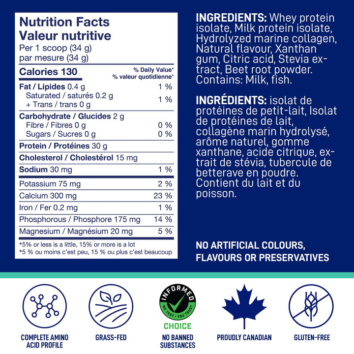 Collagen & Brain - Raspberry - Image 10