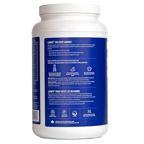 Collagen & Brain - Raspberry - Image 5