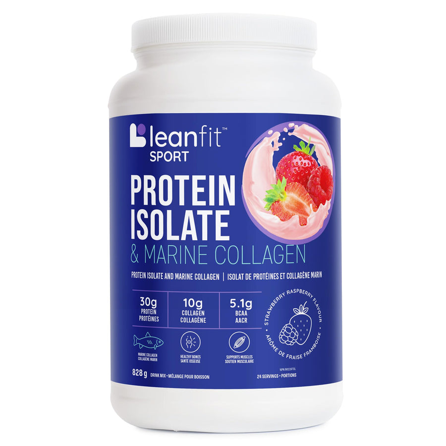 Collagen & Brain - Raspberry - Image 1