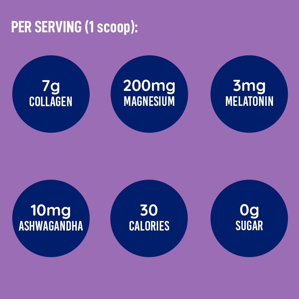 Collagen & Sleep - Blue Lavender - Image 10