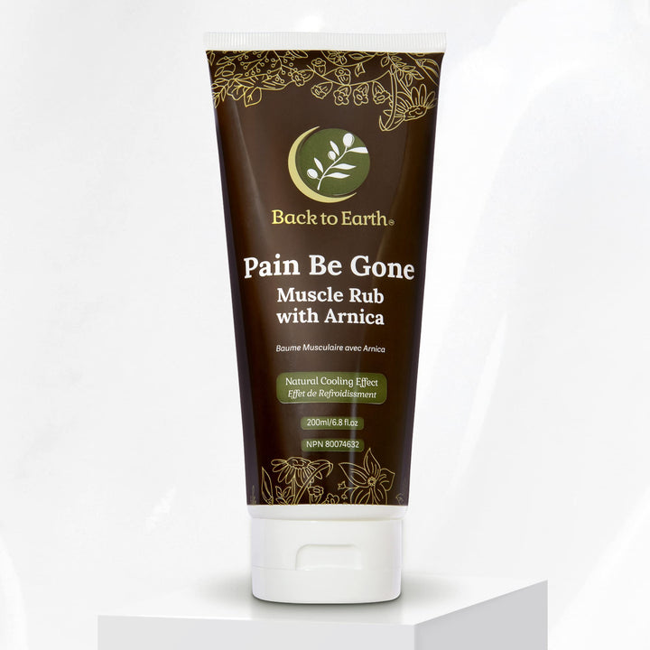 Pain Be Gone - Image 1