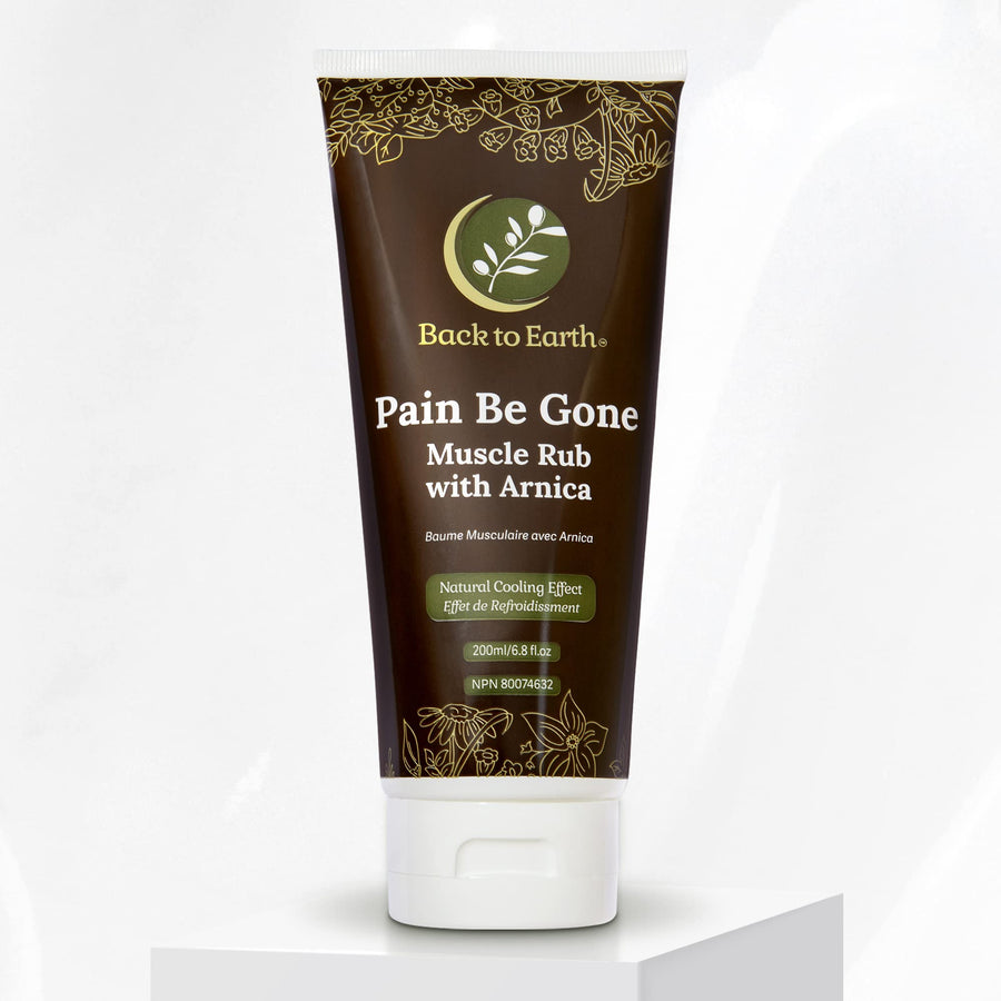 Pain Be Gone - Image 1