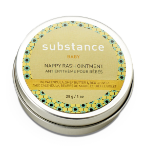 Nappy Rash Ointment Travel - Image 1