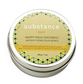 Nappy Rash Ointment Travel - Image 4