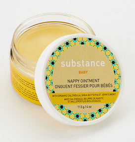 Nappy Rash Ointment - Image 2