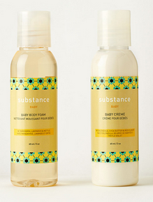 Baby Creme Travel - Image 1