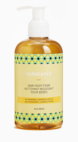 Baby Body Foam - Image 4