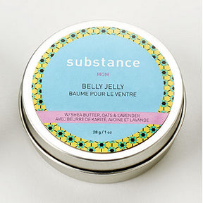 Belly Jelly Travel - Image 1