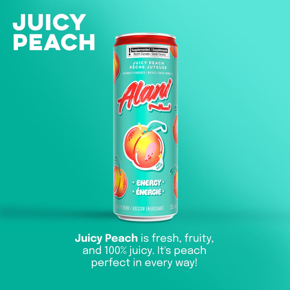 Juicy Peach - Image 4