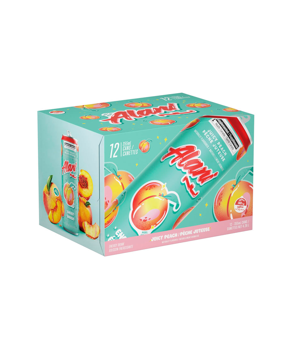 Juicy Peach - Image 1