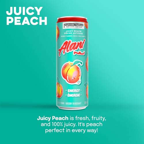 Juicy Peach - Image 5