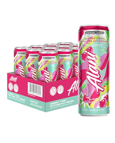 Cherry Twist - Image 2