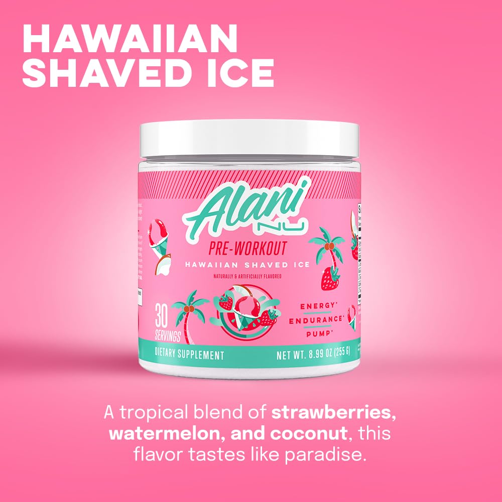 Hawaiian Shaved Ice - Image 10