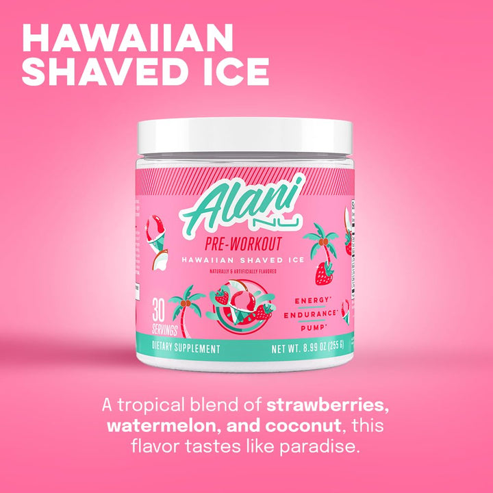 Hawaiian Shaved Ice - Image 10