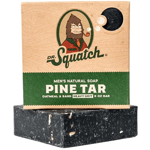 Pine Tar Soap - Image 2