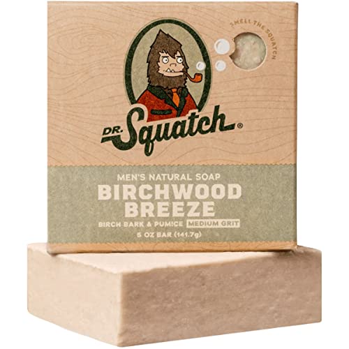 Birchwood Breeze Soap - Image 2