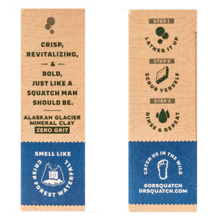 Fresh Falls Soap - Image 7