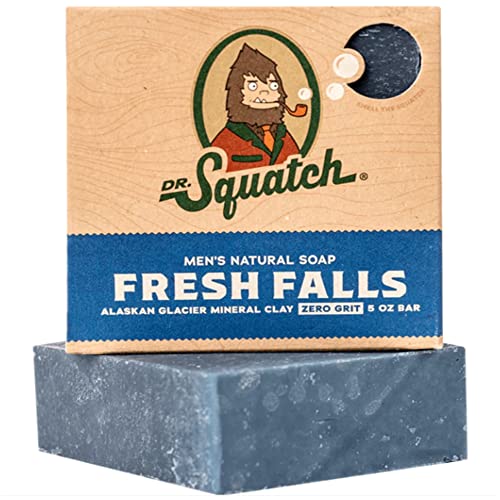 Fresh Falls Soap - Image 2