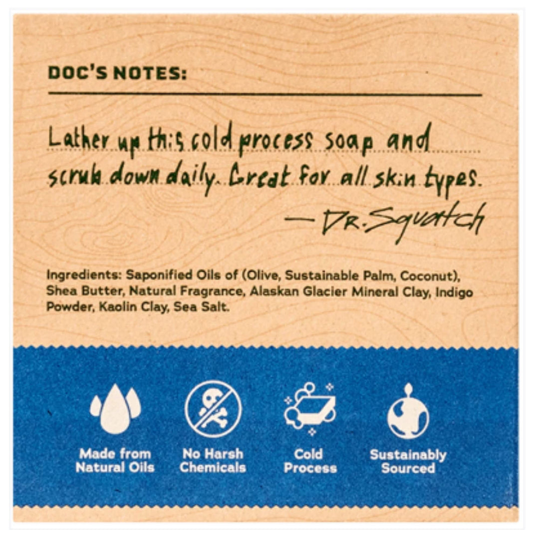 Fresh Falls Soap - Image 4