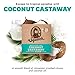 Coconut Castaway Soap - Image 6
