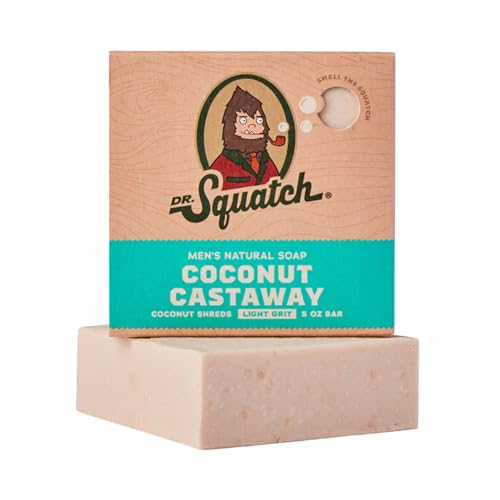 Coconut Castaway Soap - Image 2