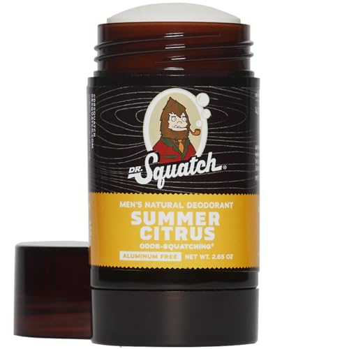 Summer Citrus Deodorant - Image 8