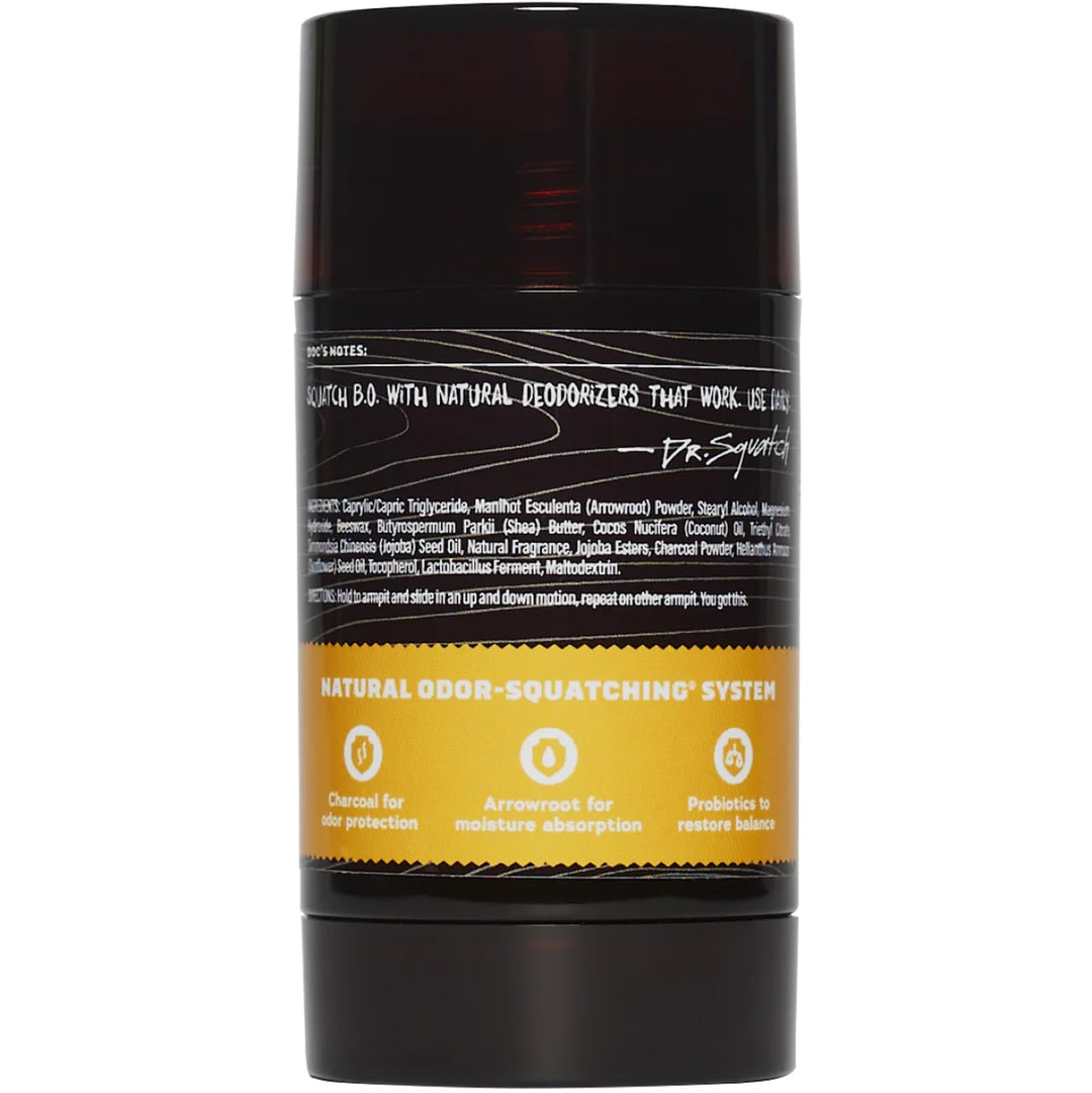 Summer Citrus Deodorant - Image 4