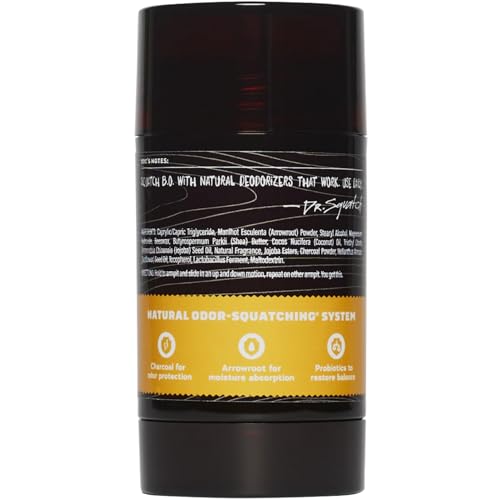 Summer Citrus Deodorant - Image 5