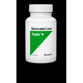 Desiccated Liver - Image 1