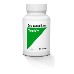 Desiccated Liver - Image 3