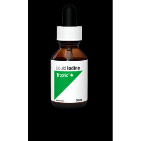 Iodine Liquid - Image 2