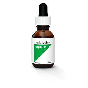Iodine Liquid - Image 4
