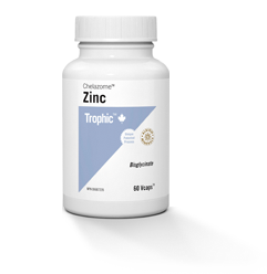 Zinc Chelazome - Image 1