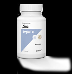 Zinc Chelazome - Image 2