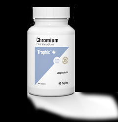 Chromium + Vanadium - Image 1