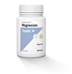Magnesium Chelazome - Image 3