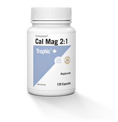 Calcium-Magnesium Chelazome 2:1 - Image 1