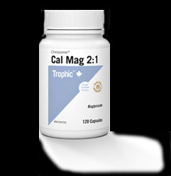 Calcium-Magnesium Chelazome 2:1 - Image 2