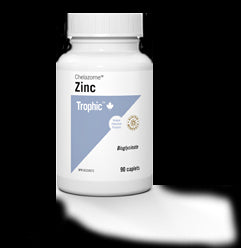 Zinc Chelazome 15mg - Image 2