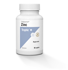 Zinc Chelazome 15mg - Image 4