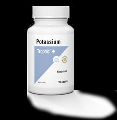 Potassium Chelazome - Image 1