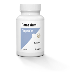 Potassium Chelazome - Image 4